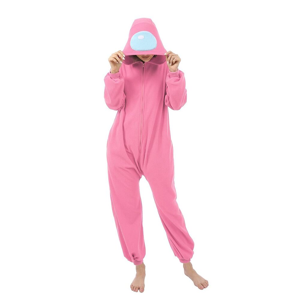 5481 Cosplay Costume Jumpsuits for Adults Cosplay Christmas Costumes Party